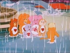 The Care Bears Family, Season 1 Episode 4 image