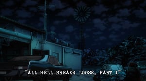 Supernatural: The Animation, Season 1 Episode 21 image