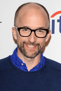 Jim Rash List of Movies and TV Shows - TV Guide