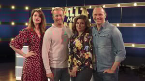 Alla mot alla med Filip och Fredrik, Season 2 Episode 6 image