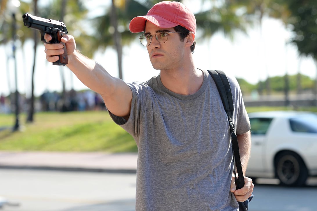 Darren Criss, The Assassination of Gianni Versace: American Crime Story