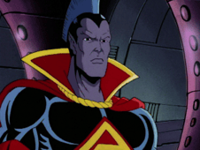 X-Men, Season 3 Episode 12 image