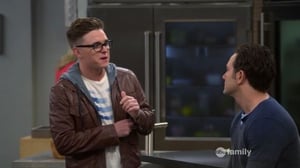 Young & Hungry, Season 2 Episode 9 image