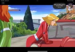 Totally Spies!, Season 6 Episode 8 image