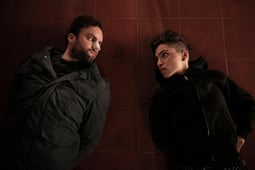 The Bad Guy, Season 2 Episode 3 image