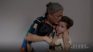 My Husband's Wife, Season 1 Episode 189 image