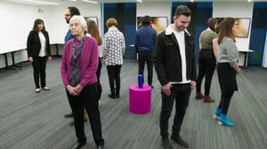 Ask the Doctor, Season 1 Episode 11 image