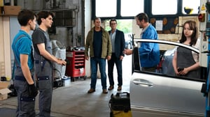 Morden im Norden, Season 9 Episode 1 image