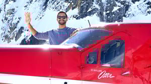 The Voyager with Josh Garcia, Season 2 Episode 1 image