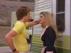 Hardcastle and McCormick, Season 1 Episode 9 image
