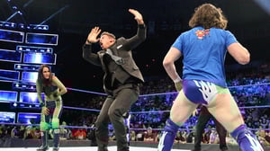 WWE Smackdown!, Season 20 Episode 37 image