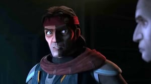 Star Wars: The Bad Batch, Season 2 Episode 8 image