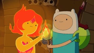 Adventure Time, Season 5 Episode 12 image