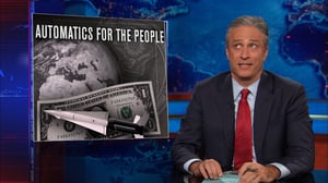 The Daily Show, Season 19 Episode 136 image