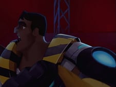 Slugterra, Season 2 Episode 11 image