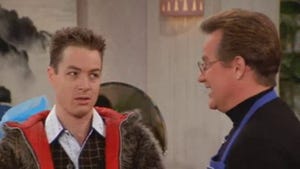 3rd Rock from the Sun, Season 1 Episode 7 image
