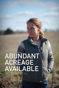 Abundant Acreage Available as Jesse