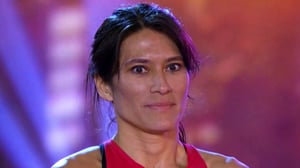 American Ninja Warrior, Season 14 Episode 13 image