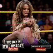 WWE Raw, Season 7 Episode 31 image