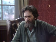 The Brack Report, Season 1 Episode 8 image