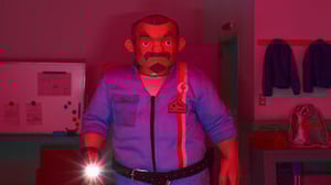 Rilakkuma's Theme Park Adventure, Season 1 Episode 7 image