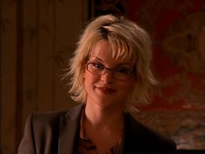 Dawson's Creek, Season 5 Episode 7 image