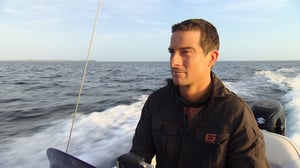 The Island, Season 1 Episode 1 image