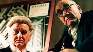 Kavanagh QC, Season 3 Episode 3 image