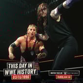 WWE Raw, Season 4 Episode 10 image