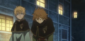 Black Clover, Season 1 Episode 28 image