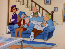 Doug, Season 2 Episode 7 image