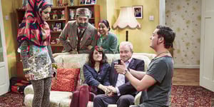 Citizen Khan, Season 5 Episode 4 image