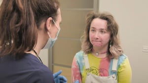 Save My Skin, Season 3 Episode 11 image