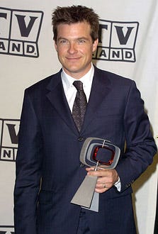 Jason Bateman - The 2004 TV Land Awards, March 7, 2004