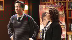 Ghost Whisperer, Season 5 Episode 17 image