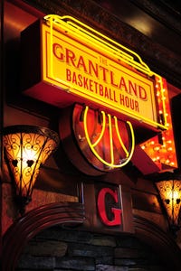 The Grantland Basketball Hour
