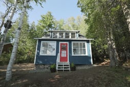 Maine Cabin Masters, Season 4 Episode 3 image