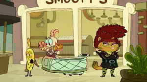 Pig Goat Banana Cricket, Season 1 Episode 16 image