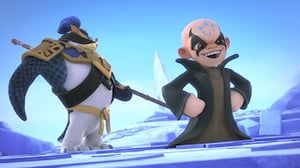 Skylanders Academy, Season 3 Episode 1 image