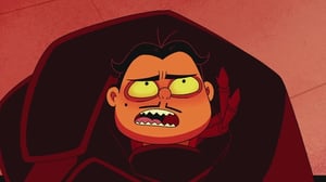 Ben 10, Season 1 Episode 1 image