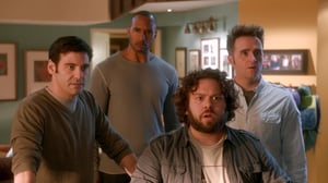 Man Up!, Season 1 Episode 2 image