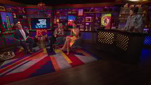 Watch What Happens Live with Andy Cohen, Season 19 Episode 113 image