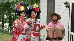 Camp Wannakiki, Season 5 Episode 6 image