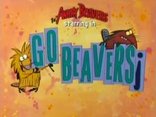 Angry Beavers, Season 1 Episode 6 image