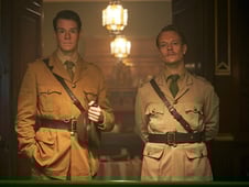 Rogue Heroes, Season 1 Episode 1 image