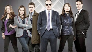 What Are Marvel's Agents of S.H.I.E.L.D.'s Chances on Tuesday Nights?