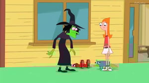 Phineas and Ferb, Season 2 Episode 33 image