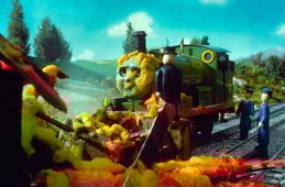 Thomas & Friends, Season 3 Episode 25 image