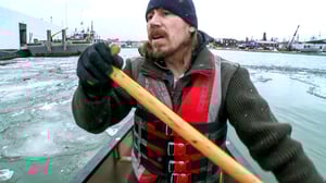 Ice Lake Rebels, Season 1 Episode 1 image