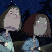 As Told by Ginger, Season 2 Episode 9 image